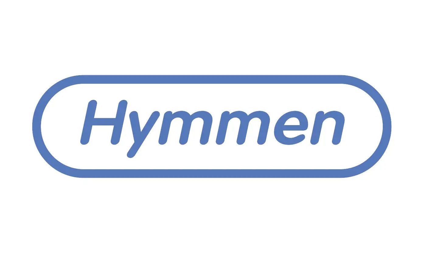 Hymmen Logo