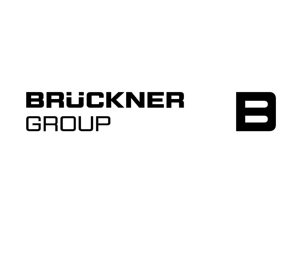 Brückner Group Logo