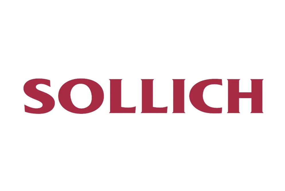 SOLLICH Logo