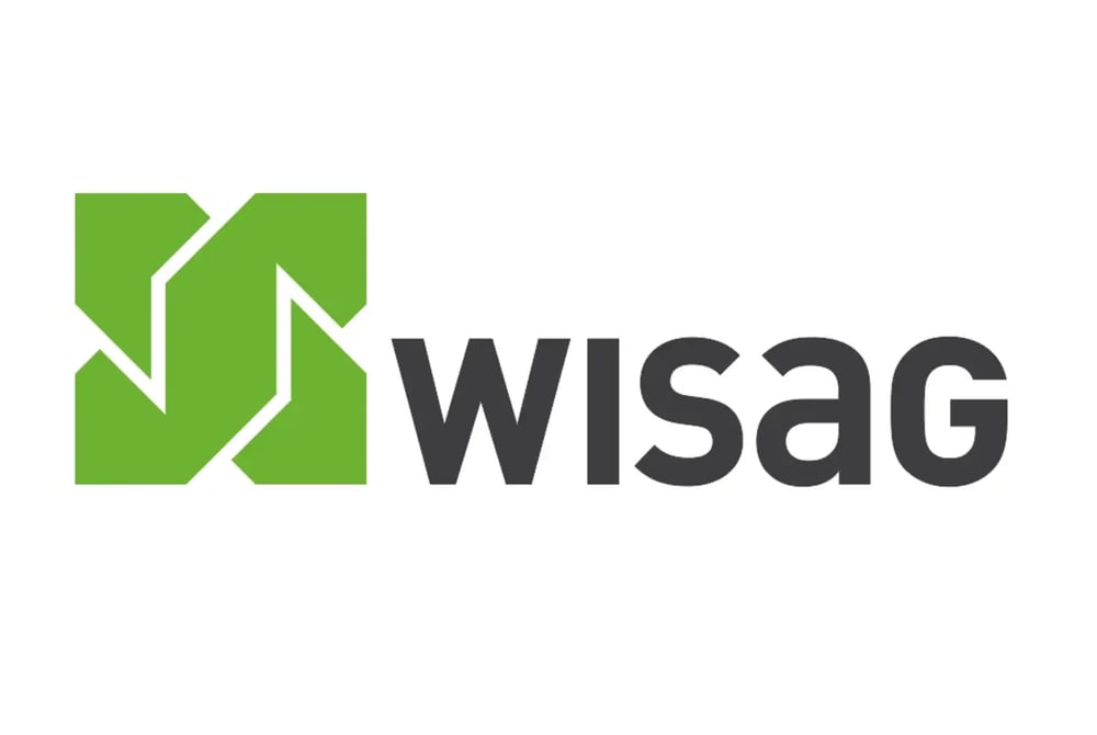 WISAG Logo