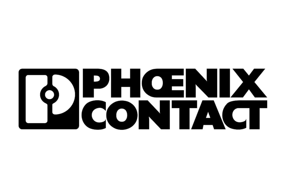 Phoenix Contact Logo