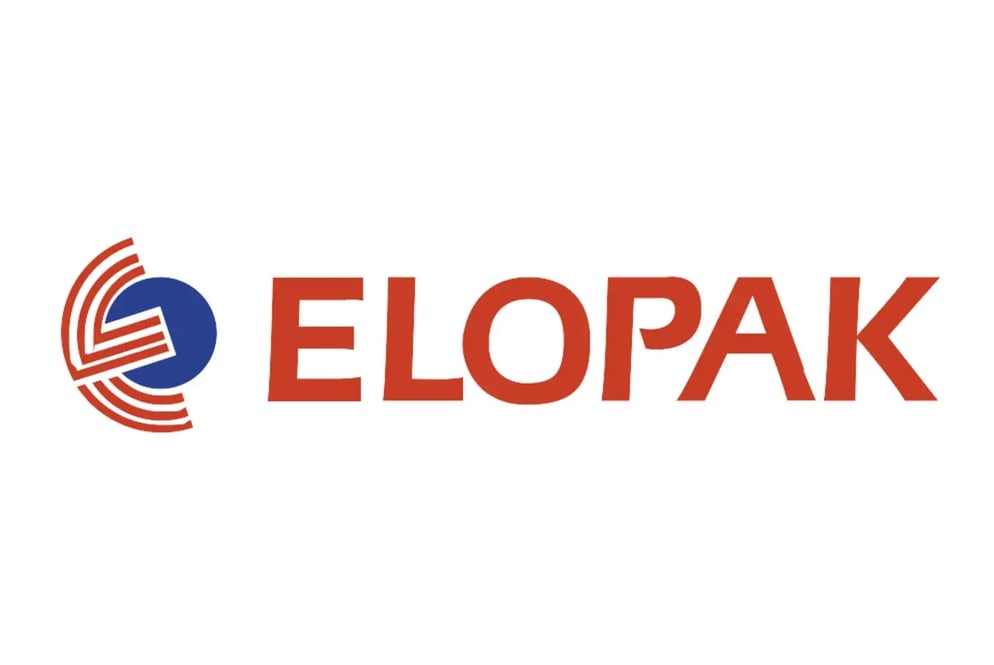 ELOPAK Logo