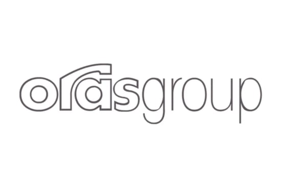 Oras Group Logo