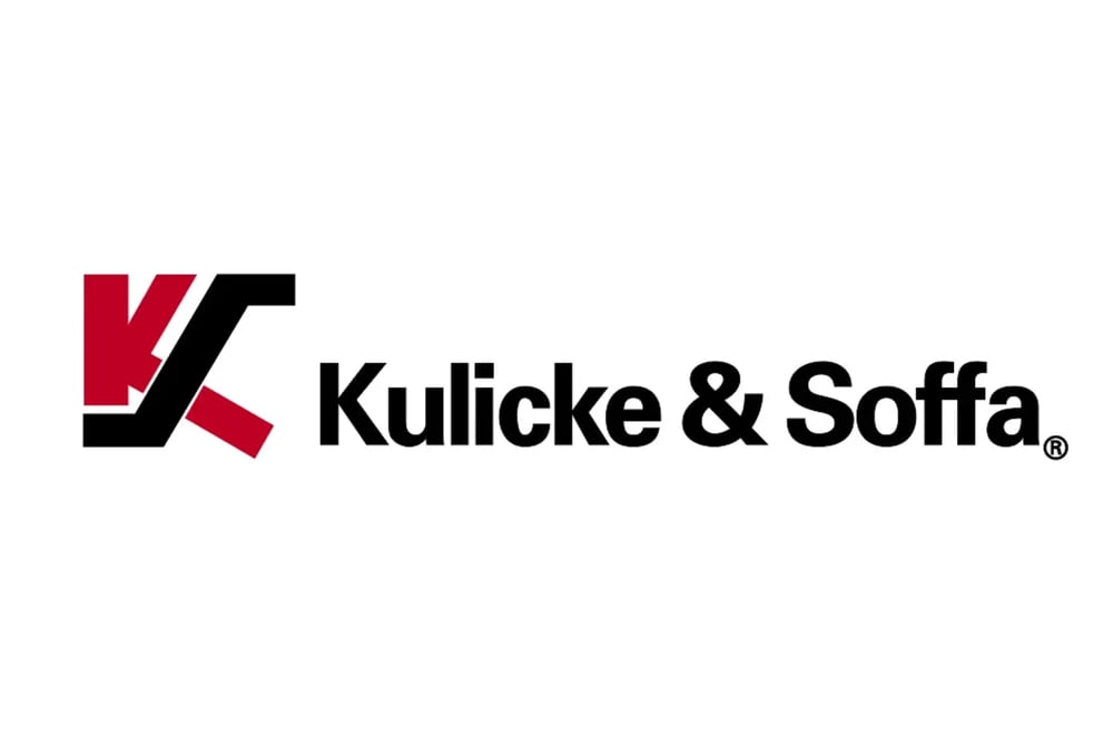 Kulicke and Soffa Logo