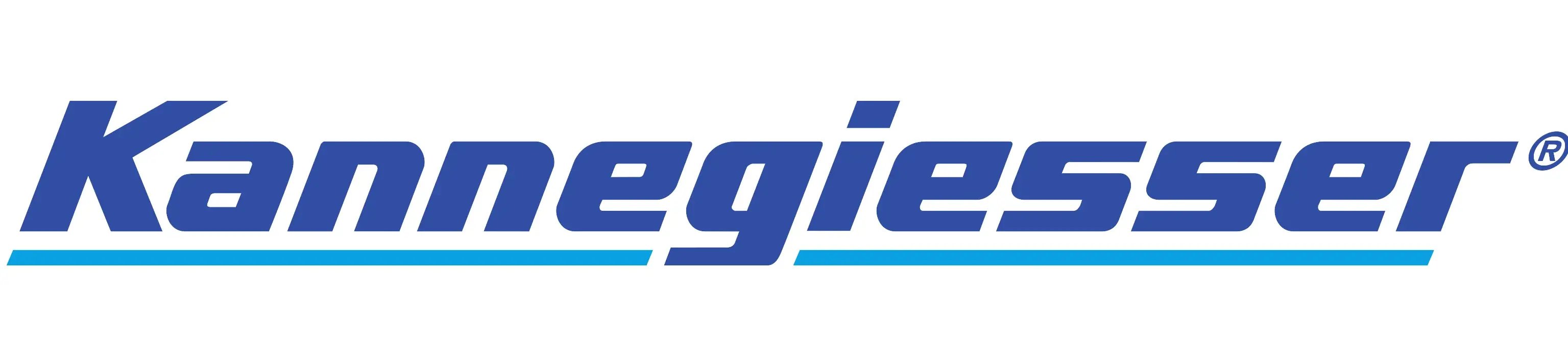 Kannegiesser Logo