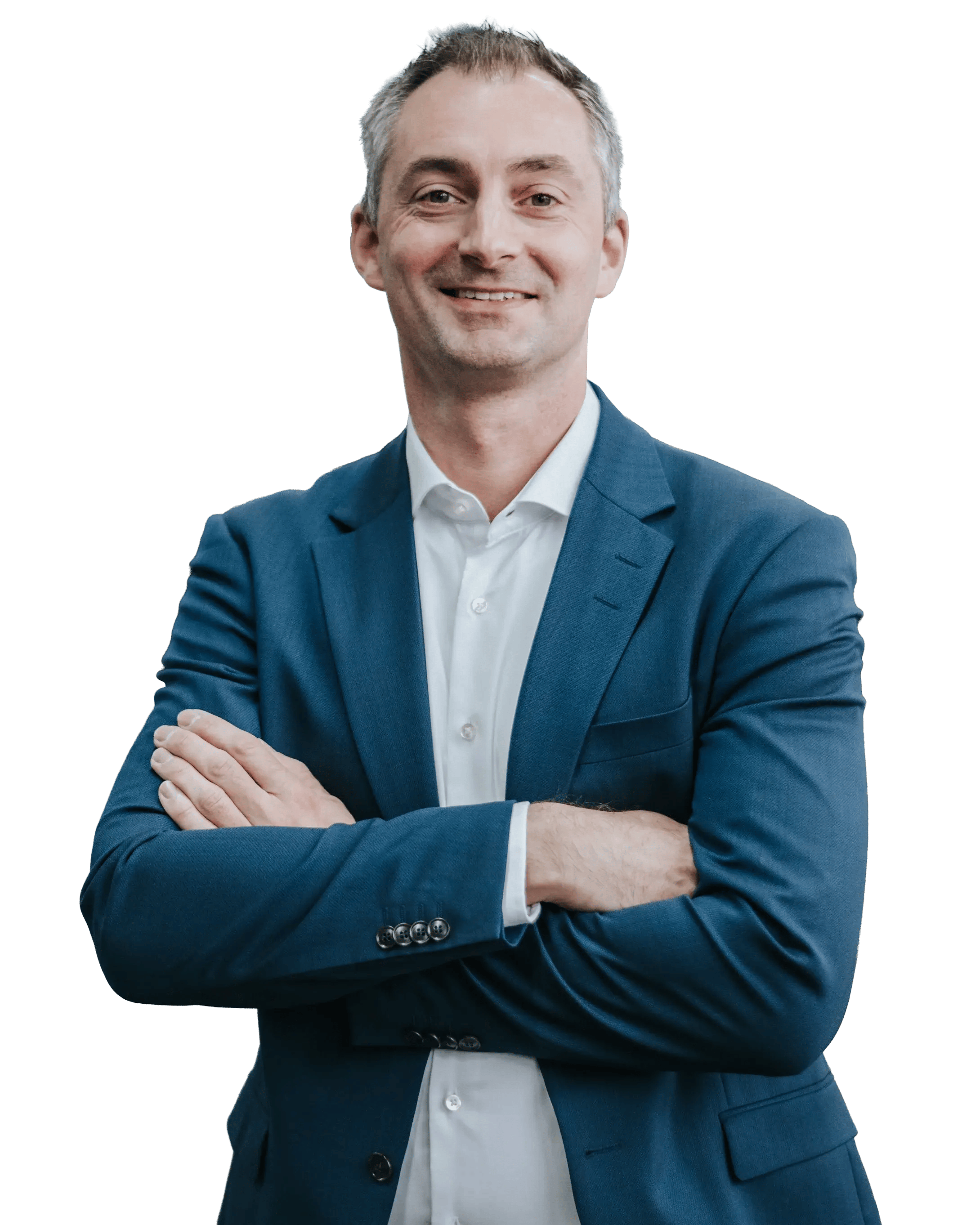 Headshot of Matthias Kellersohn