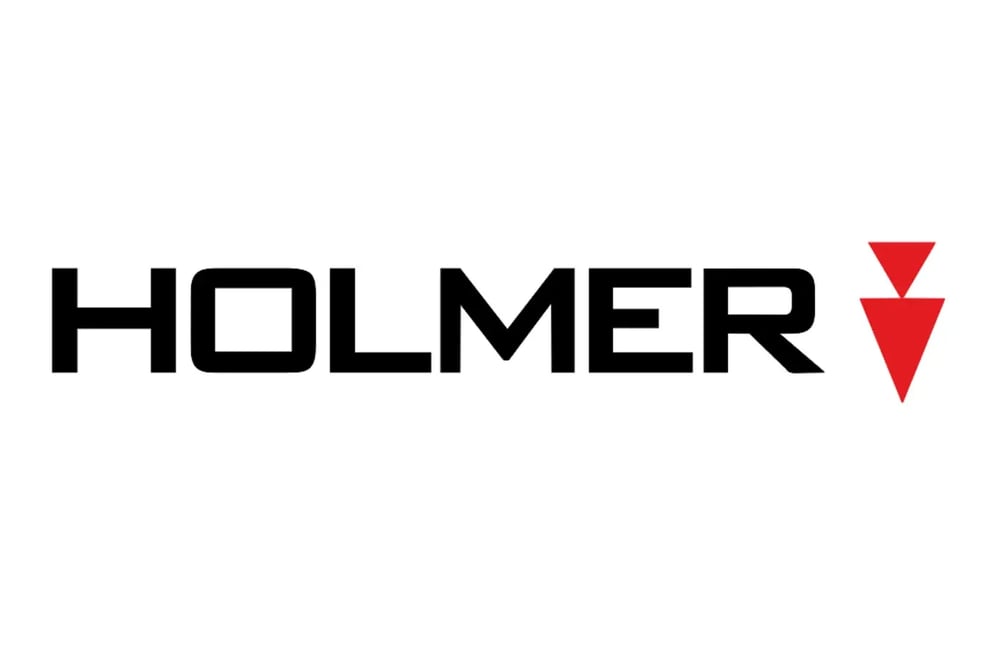 HOLMER Logo