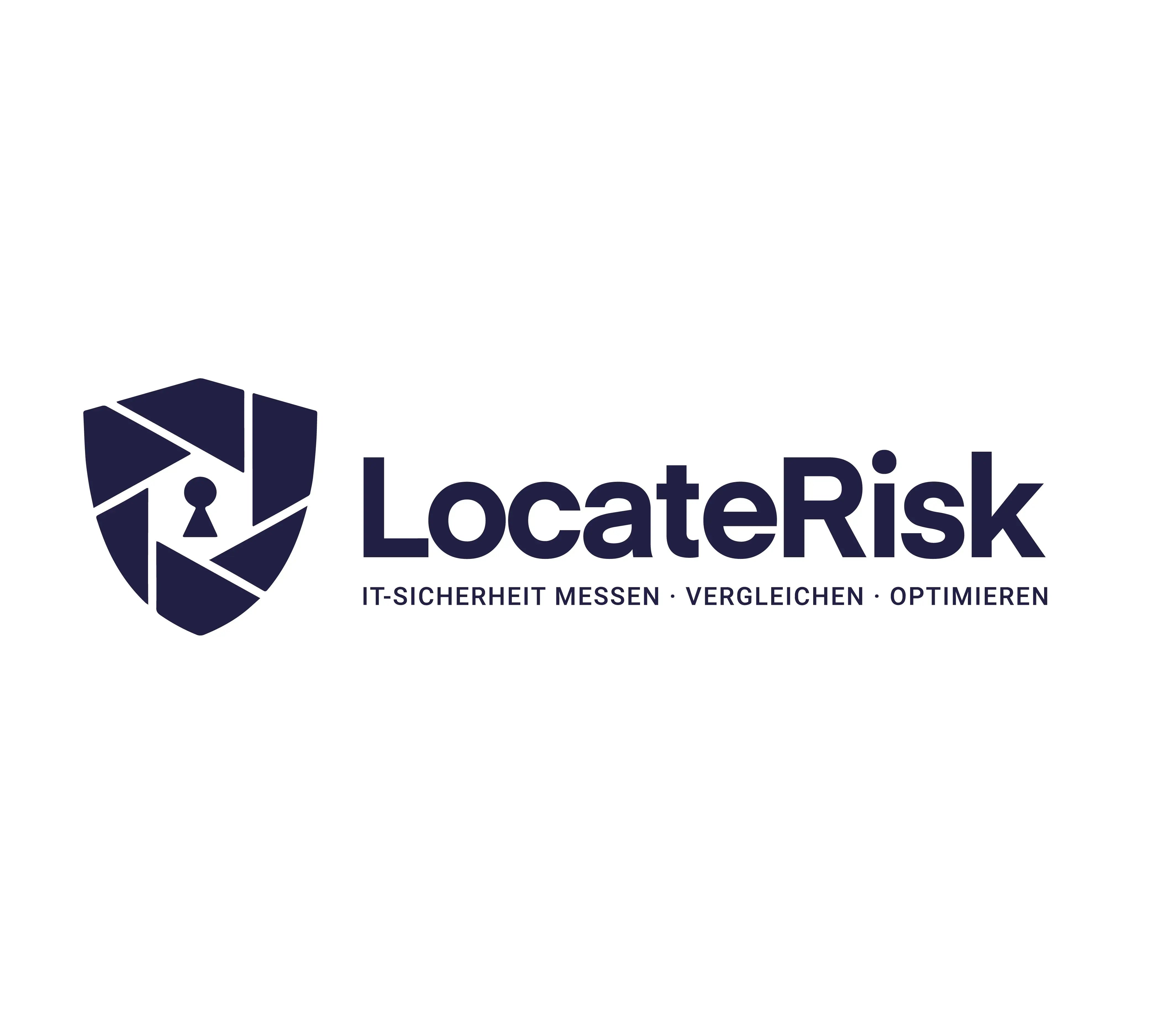 LocateRisk Logo