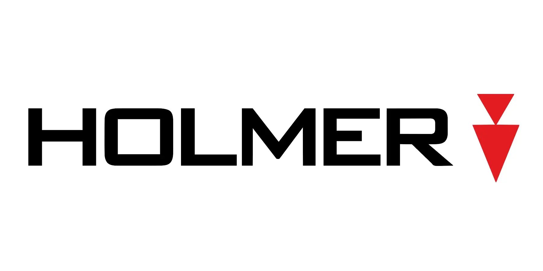 Holmer Logo
