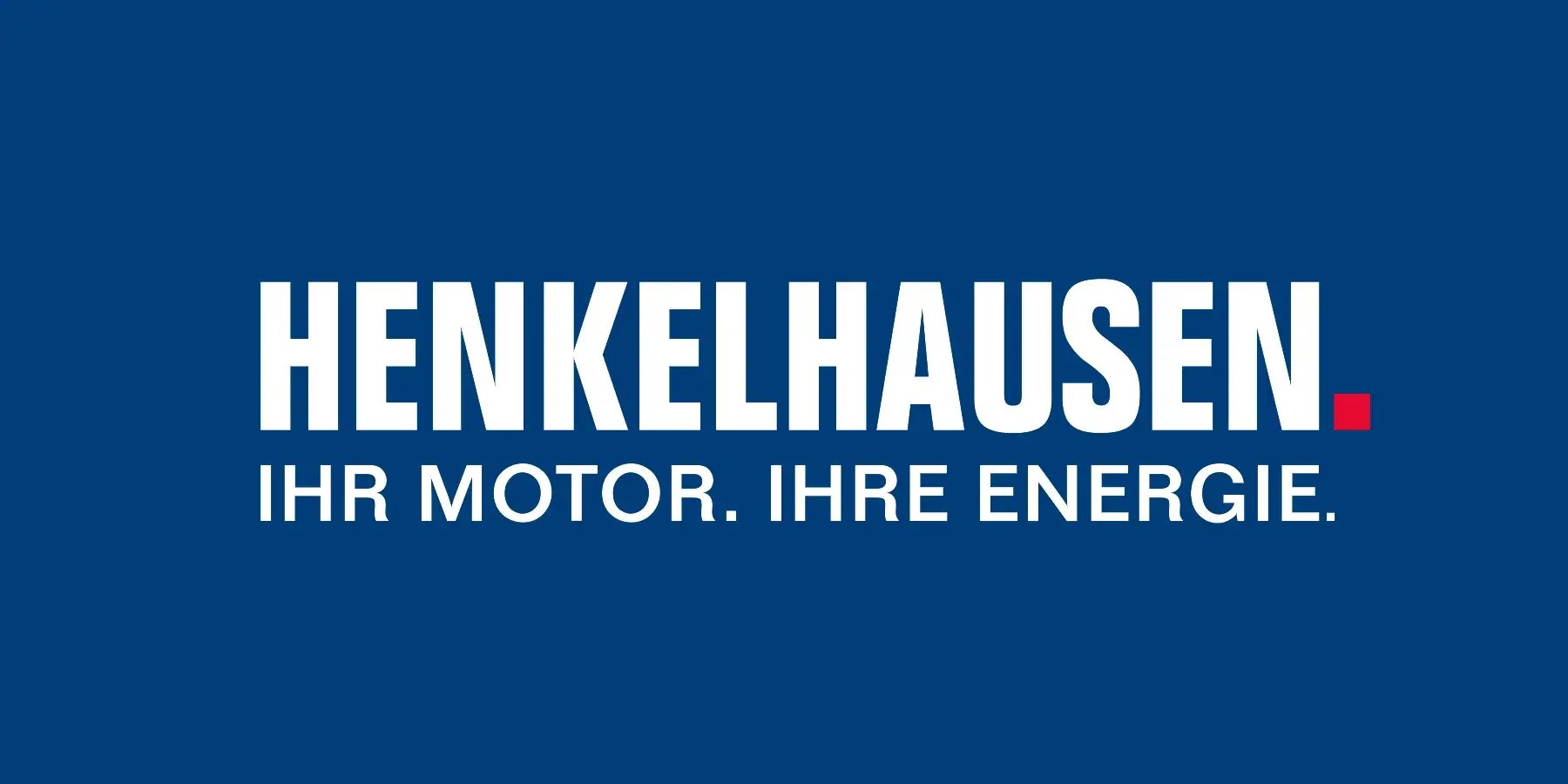 HENKLEHAUSEN Logo
