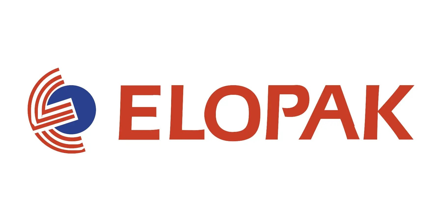 Elopak Logo